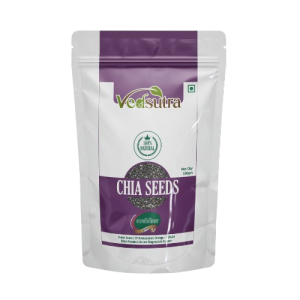 Chia Seeds