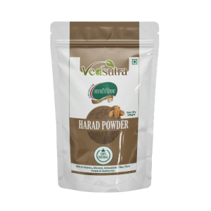 Harad Powder